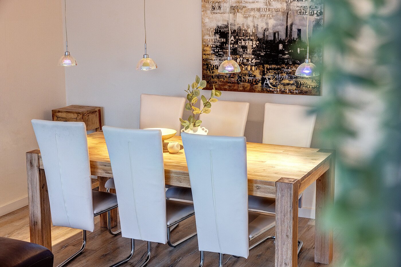 Apartment with 3.5 room | München-Bogenhausen | 70267 | Wohlfühlen mit...