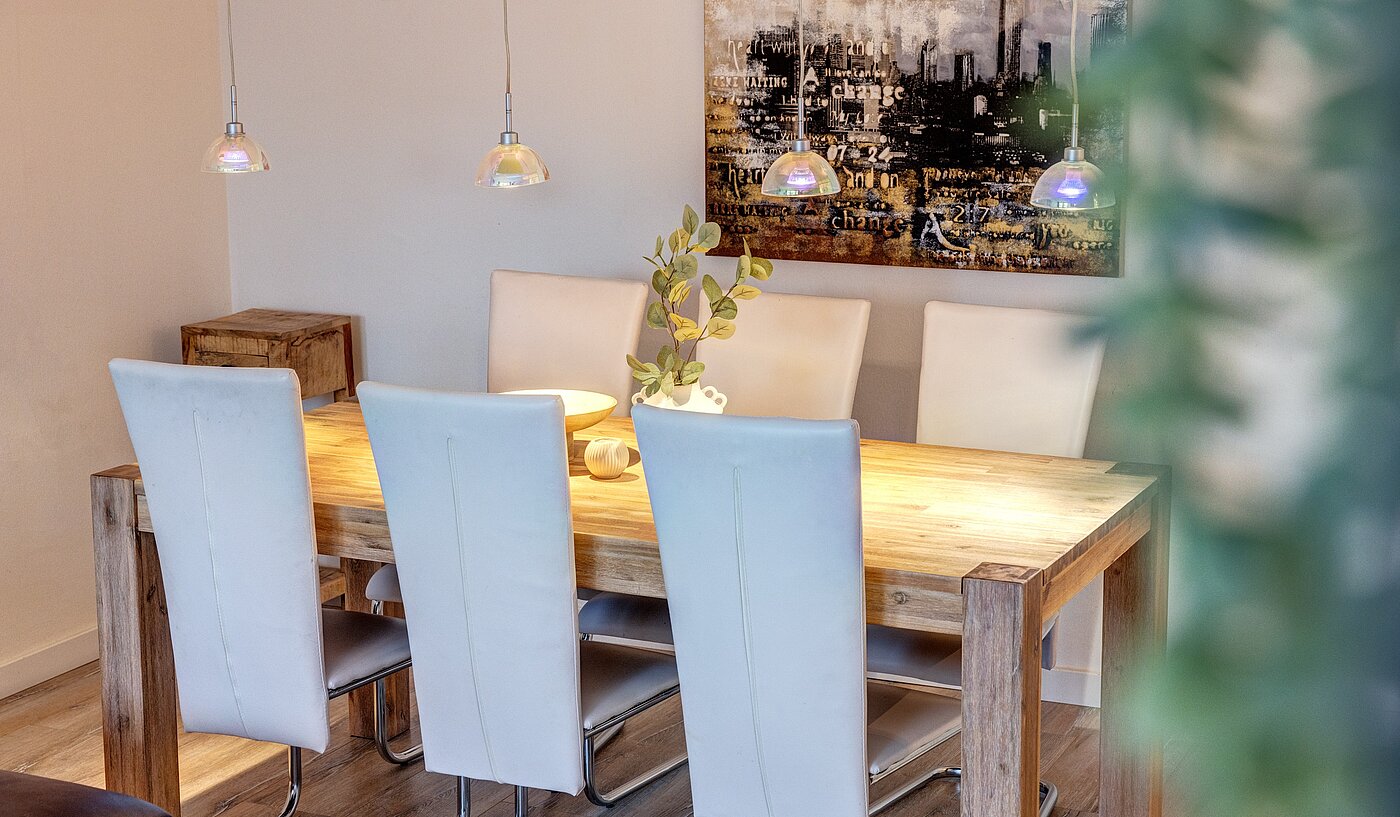 Apartment with 3.5 room | München-Bogenhausen | 70267 | Wohlfühlen mit...