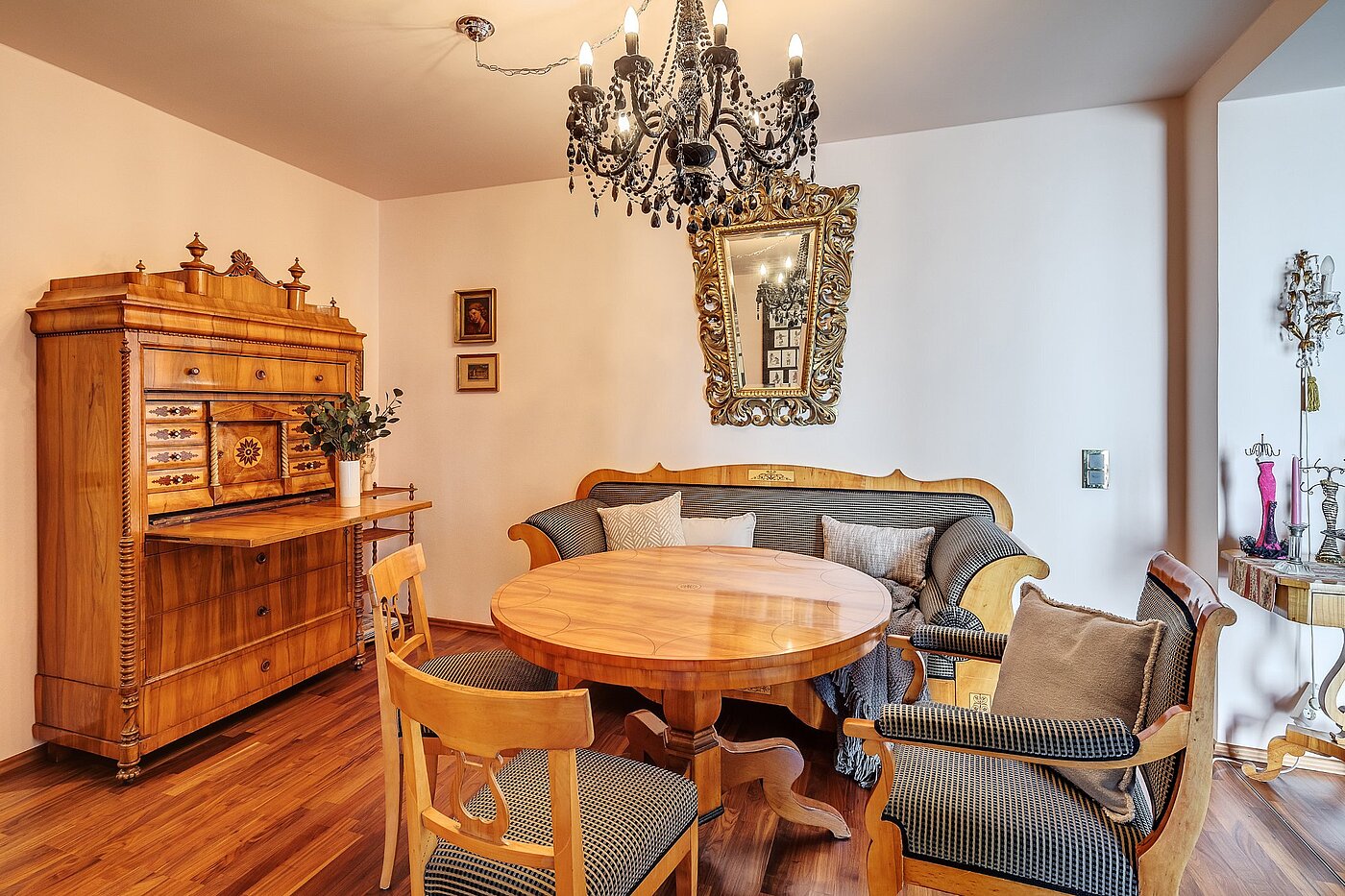 Apartment with 2 room | München-Untergiesing | 2003ML12