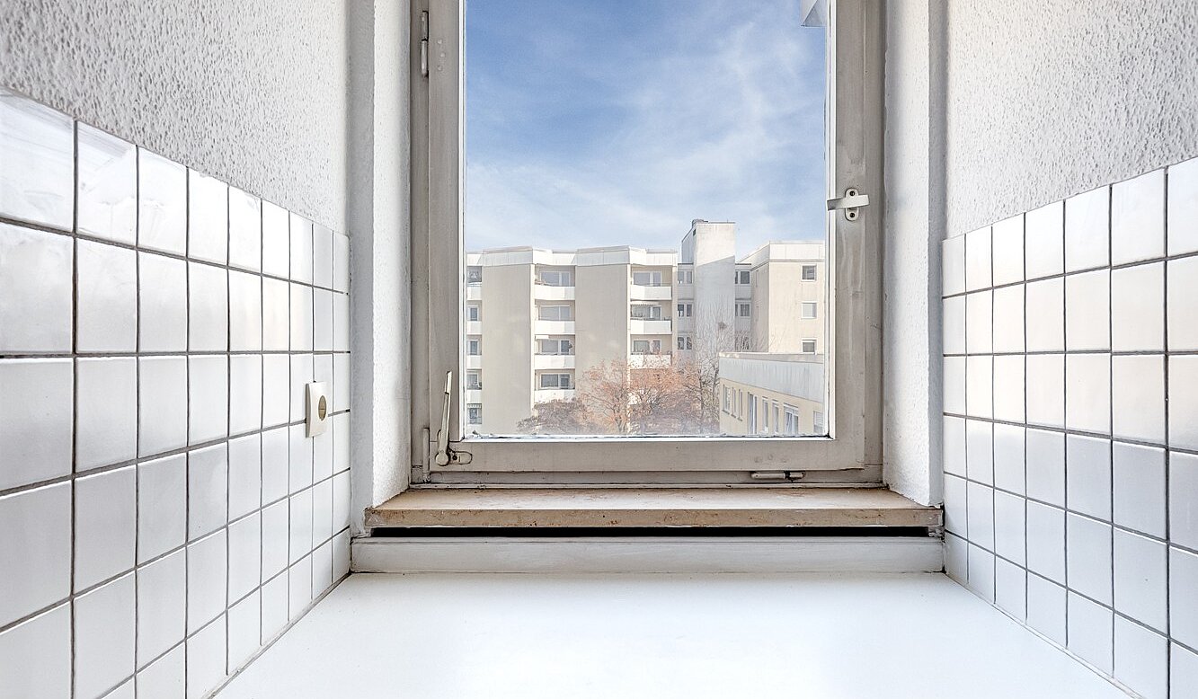 Apartment with 2 room | München-Freimann | 70158 | ...mit Fenster