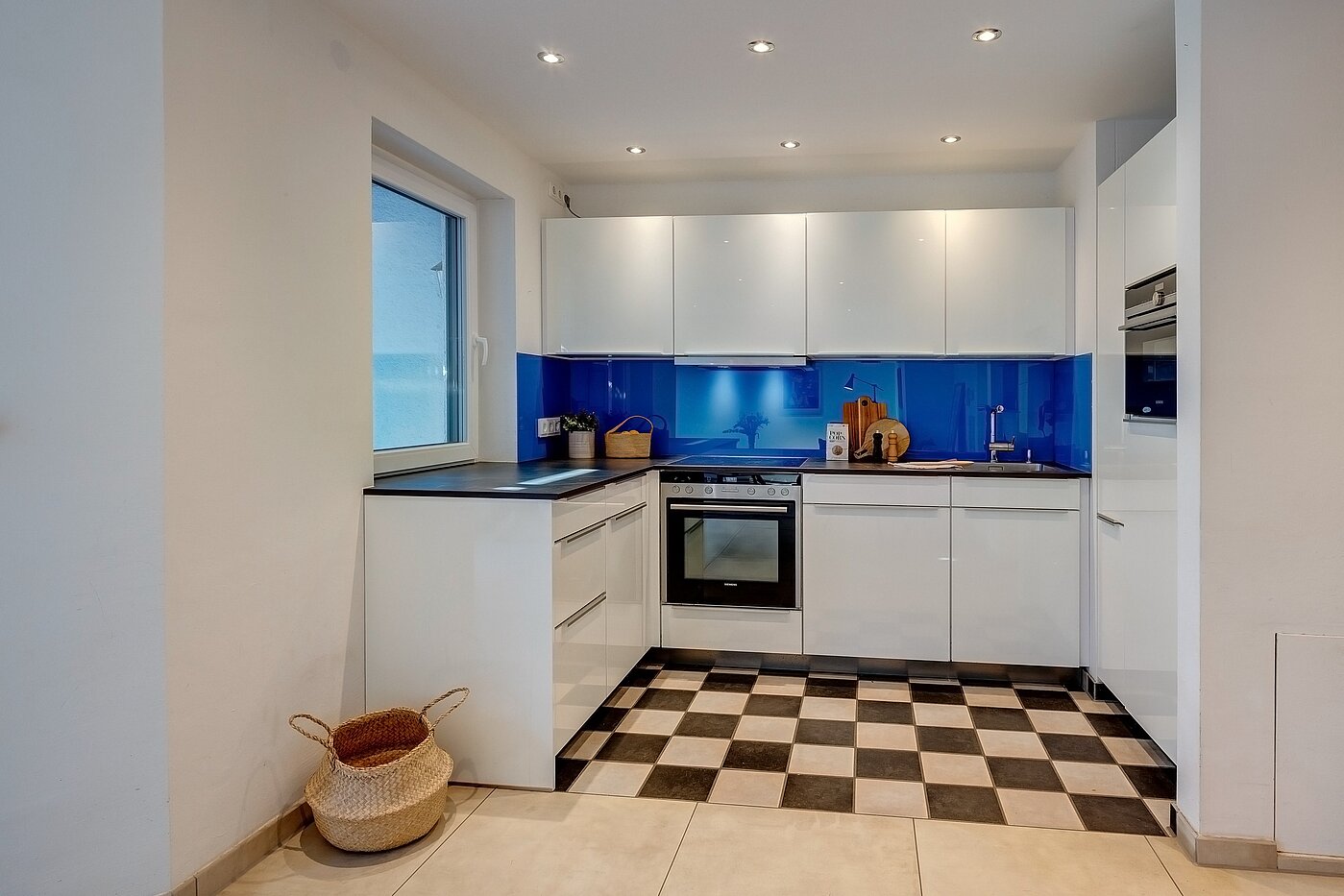 Apartment with 4 room | Ismaning | 700081 | Hochwertige, offene Küche