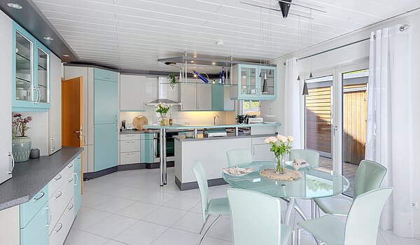Detached house with 5 room | Icking | 70438 | Individuelle...