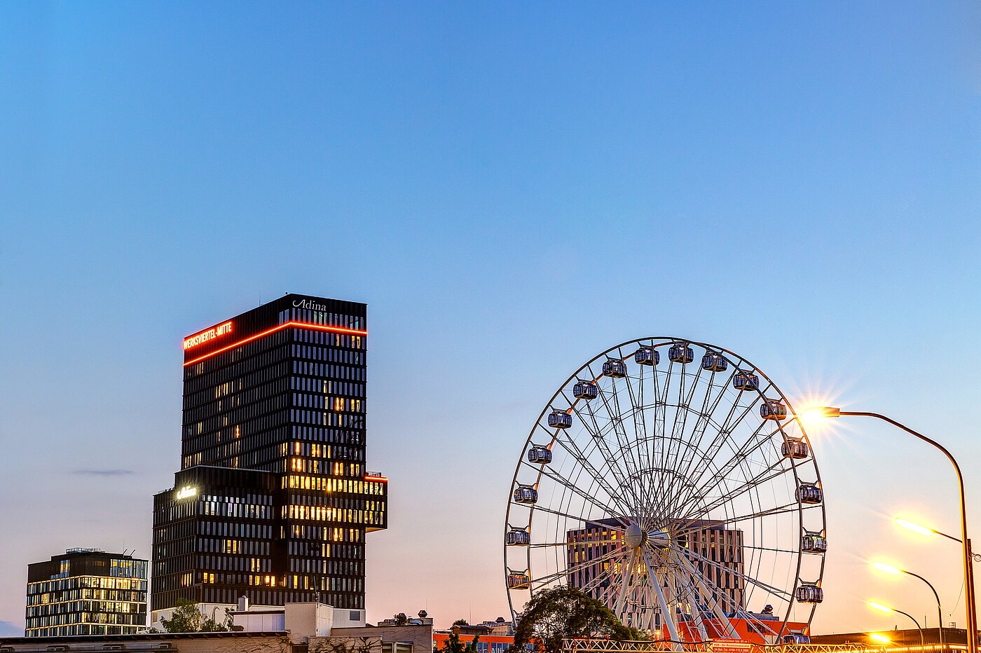 Apartment with 2.5 room | München-Berg am Laim | 70030 | Tolle Nachbarschaft