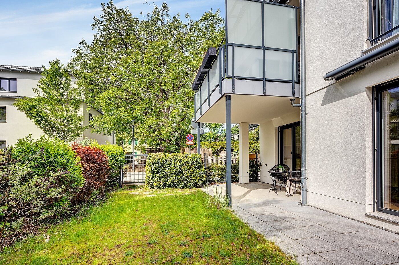 Apartment with 3 room | Gauting | 70116 | ...mit Südausrichtung