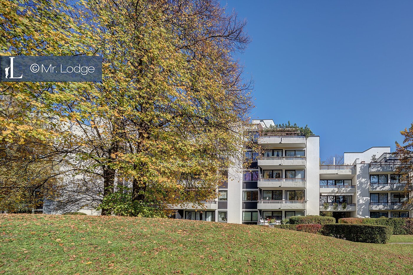 Attic Apartment with 5 room | Aschheim | 1710ML4