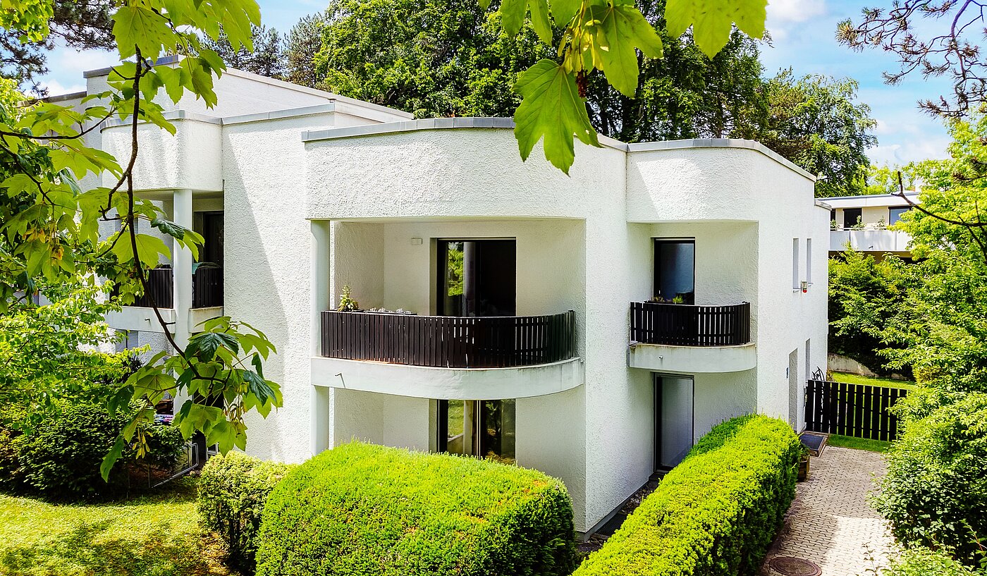 Ground floor apartment with 2.5 room | München-Harlaching | 70018