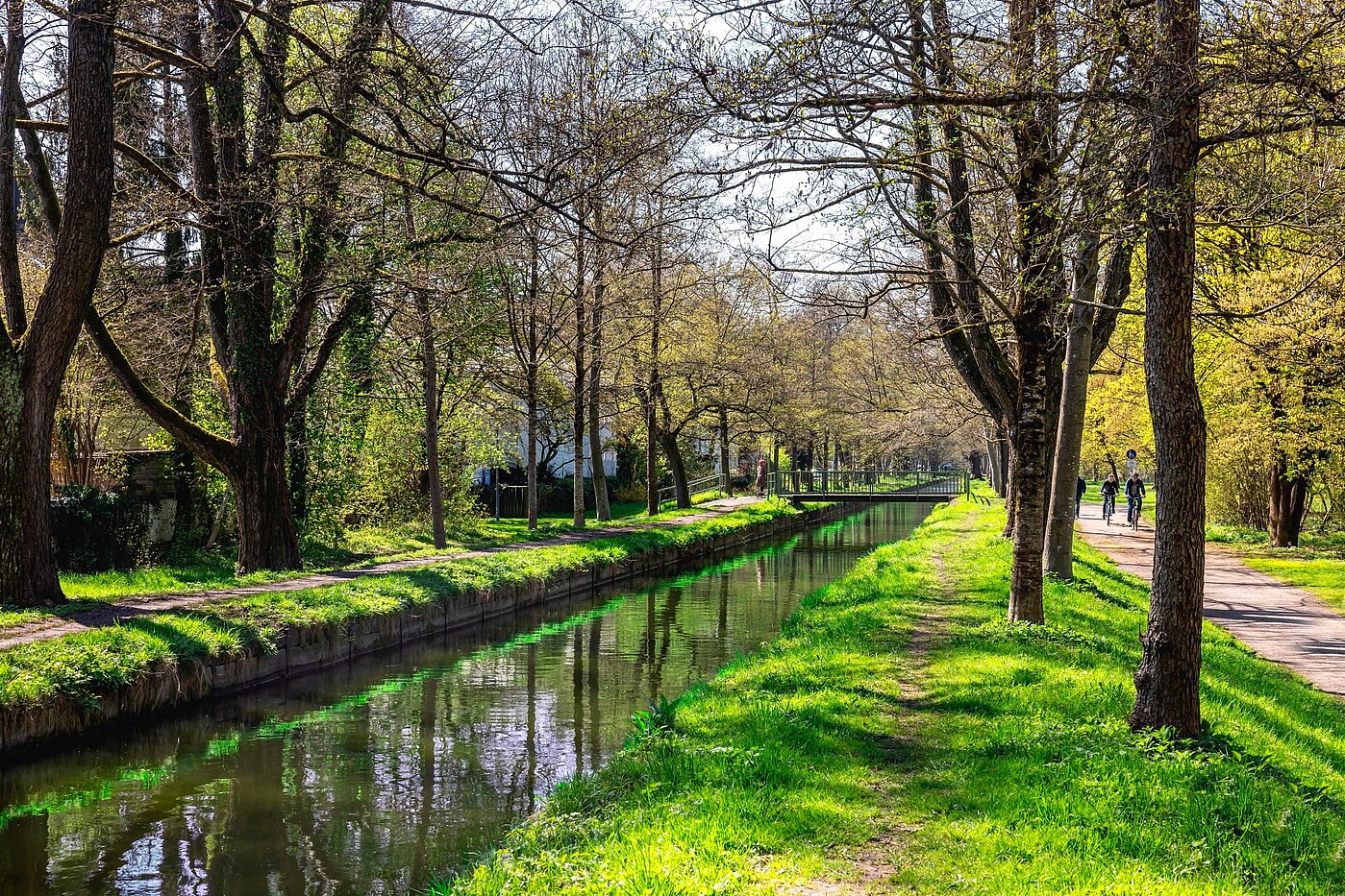 Apartment with 2.5 room | München-Obermenzing | 700191 | Pasing-Nymphenburger Kanal