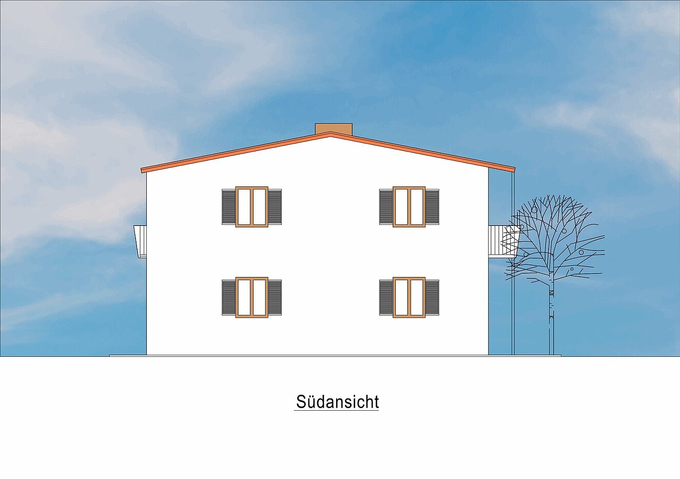 Apartment with 3 room | München-Milbertshofen | 1902ML3