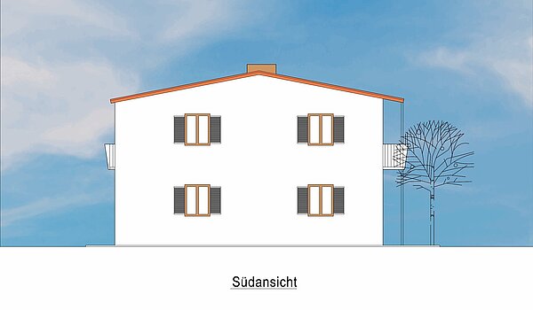 Apartment with 3 room | München-Milbertshofen | 1902ML3