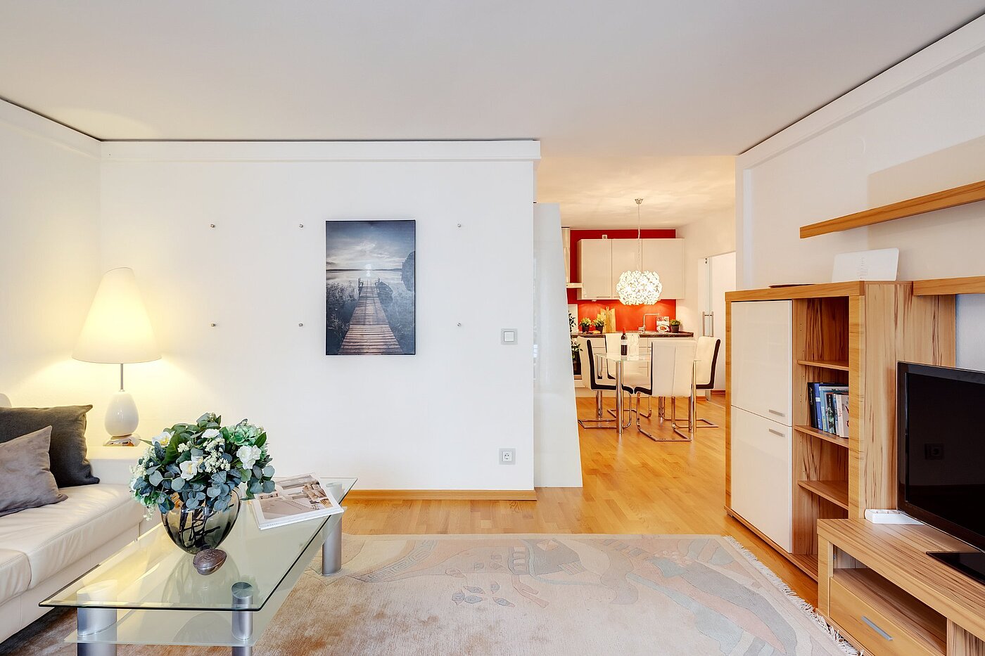 Apartment with 2 room | München-Altstadt | 2106ML7 | Schöner, separater...