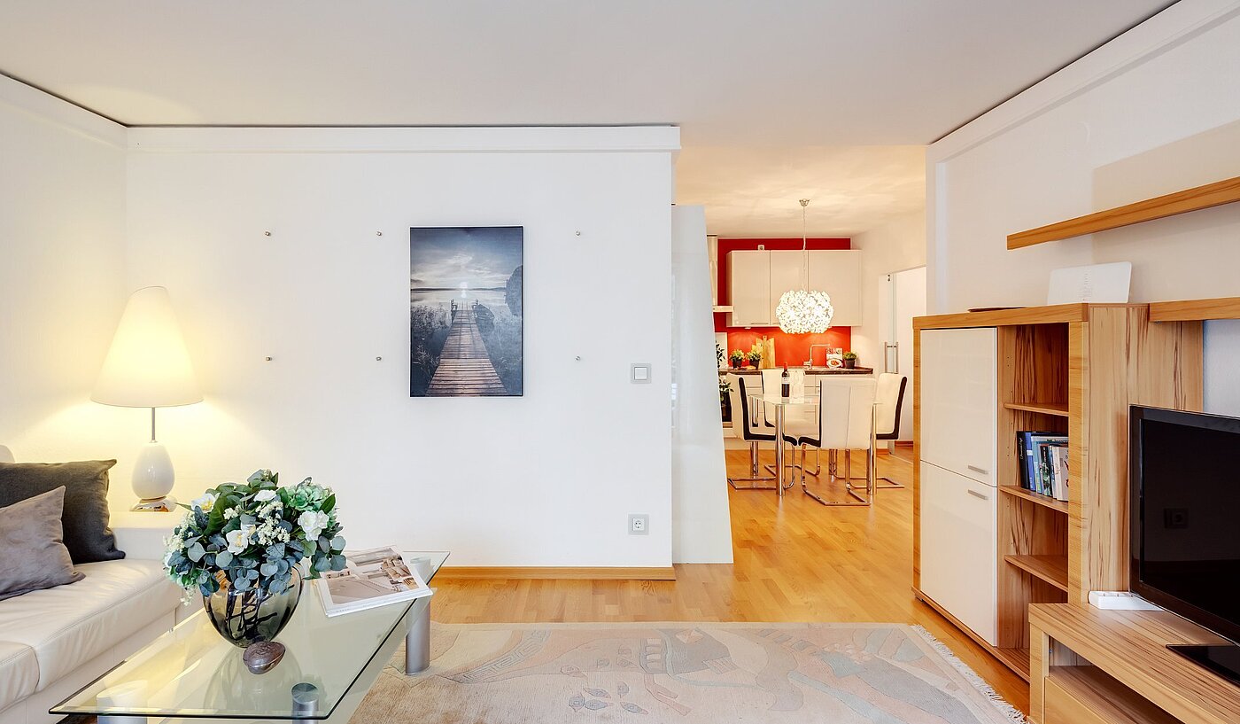 Apartment with 2 room | München-Altstadt | 2106ML7 | Schöner, separater...