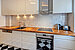 Apartment with 3 room | München-Haidhausen | 70447 | Küchenzeile | Thumbnail