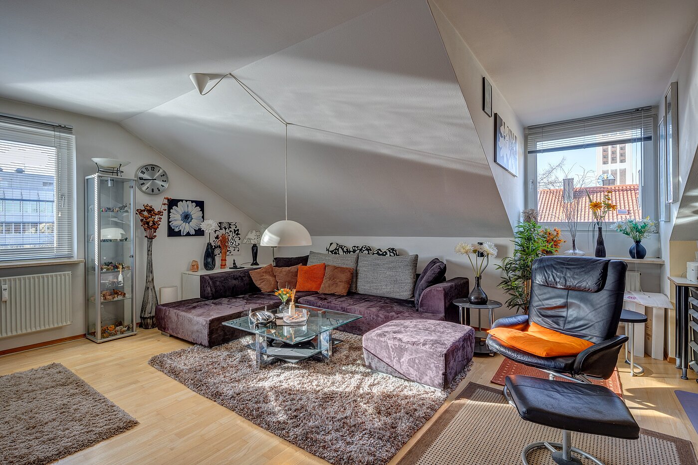 Apartment with 2.5 room | München-Sendling-Westpark | 2201ML6 | Wohnen...