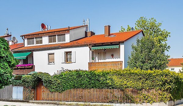 Apartment with 3 room | München-Milbertshofen | 1902ML3