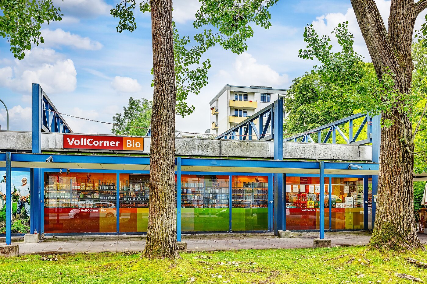 Apartment with 2 room | München-Bogenhausen | 70142 | Alles...