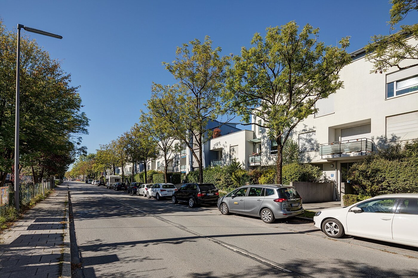 Apartment with 1 room | München-Trudering | 1810ML3 | Ländliche,...