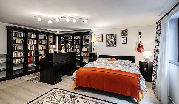 Detached house with 4 room | Neubiberg | 70429 | ...