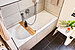 Penthouse with 2 room | München-Bogenhausen | 70385 | ...mit Badewanne und ... | Thumbnail