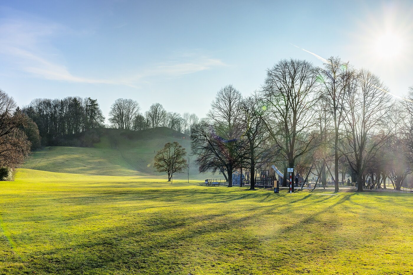 Apartment with 2 room | München-Schwabing | 70195 | ...München