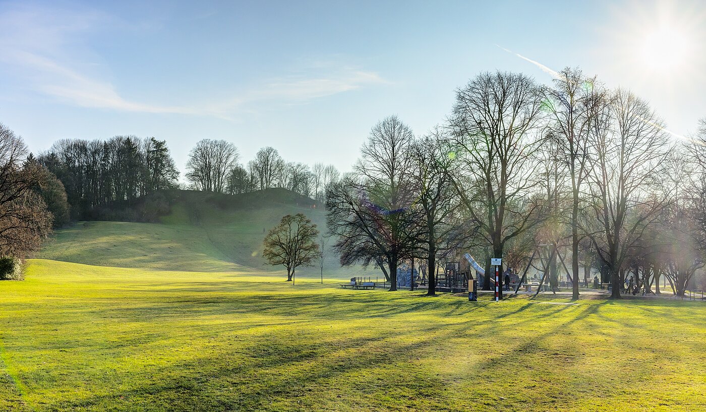 Apartment with 2 room | München-Schwabing | 70195 | ...München