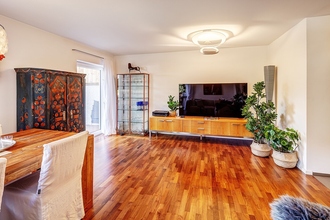 Corner townhouse with 3 room | Kreuth | 70037 | ...mit viel Platz...