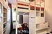 Ground floor apartment with 2 room | München-Sendling | 703811 | Schlafzimmer | Thumbnail