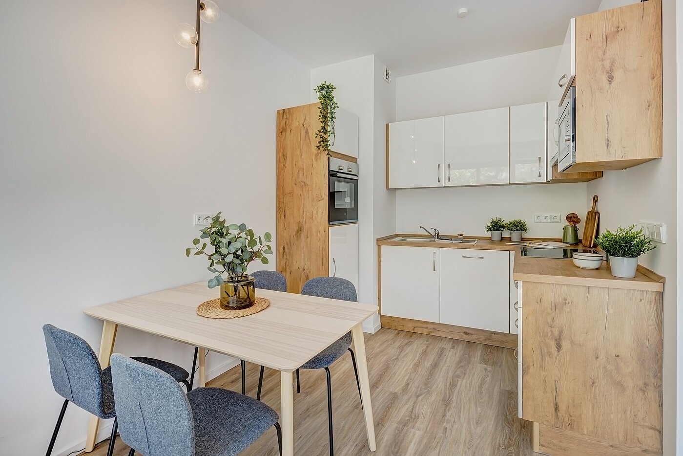 Apartment with 2.5 room | München-Obermenzing | 700191 | ...mit Platz zum Essen