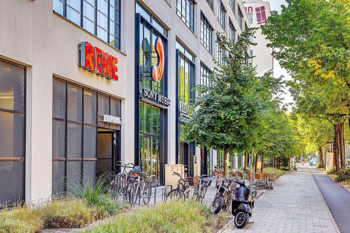 Apartment with 1 room | München-Ramersdorf | 2207ML51 | Einkaufsmöglichkeiten...