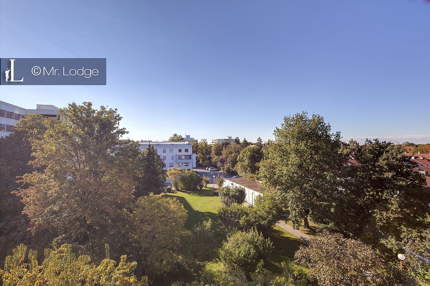 Apartment with 4 room | 1609ML4 | Ausblick