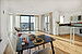 Apartment with 3 room | München-Obersendling | 70260 | Essbereich | Thumbnail