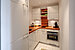 Apartment with 1 room | München-Allach | 70298 | Schöne Eckküche | Thumbnail