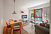 Apartment with 2 room | München-Solln | 70418 | ...mit Platz zum Essen | Thumbnail