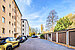 Raised Ground Floor with 1 room | München-Bogenhausen | 70301 | Hof | Thumbnail