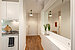Apartment with 2 room | München-Solln | 70418 | Flur Blickrichtung Eingang | Thumbnail