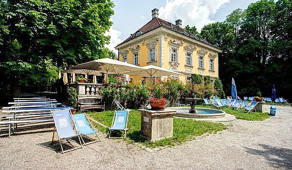 Apartment with 1 room | München-Schwabing | 2210ML3 | Naherholung...