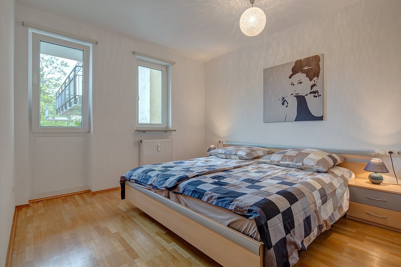 Apartment with 2 room | München-Ramersdorf | 2207ML11 | ...geräumigen...