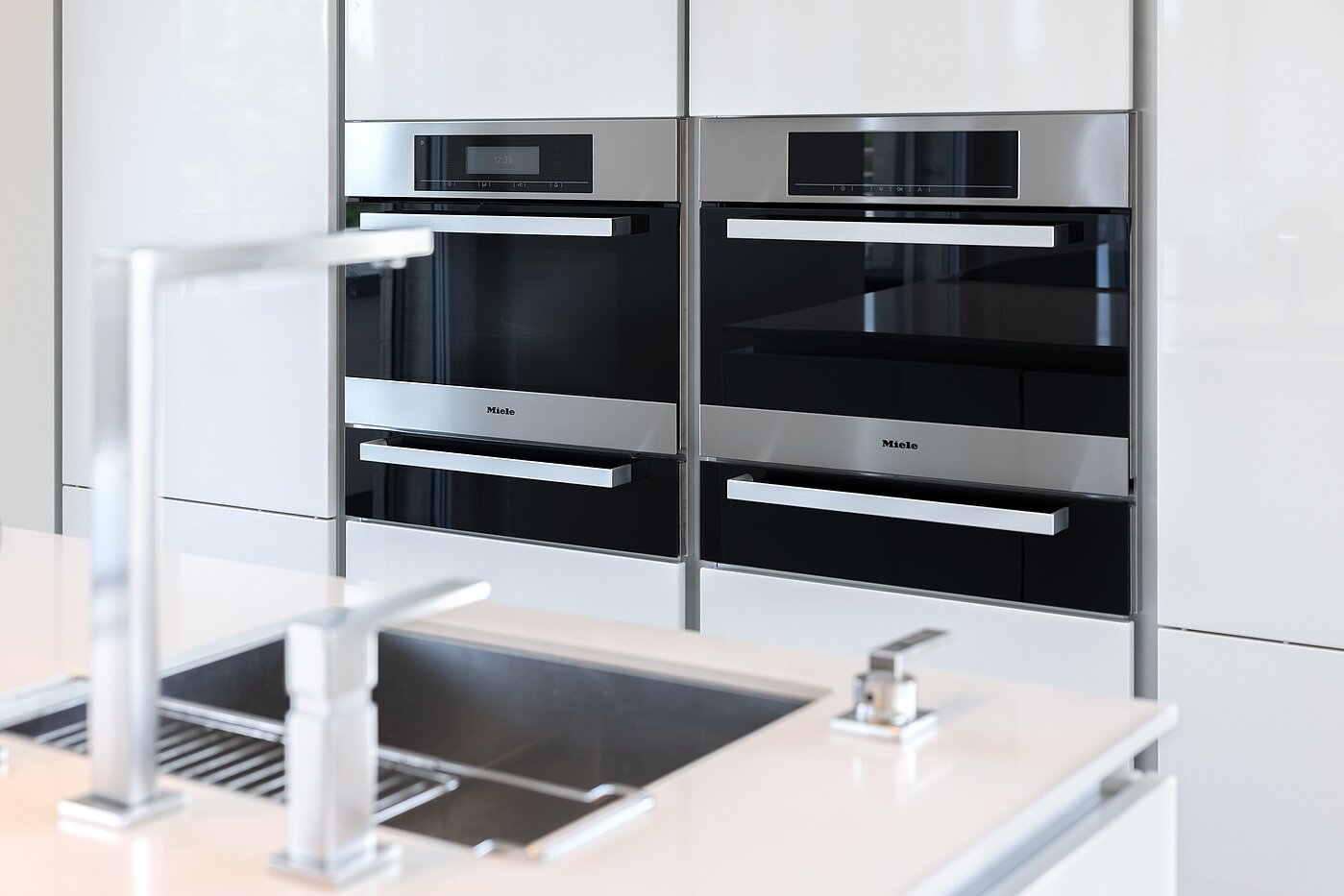 Penthouse with 3.5 room | München-Oberföhring | 70237