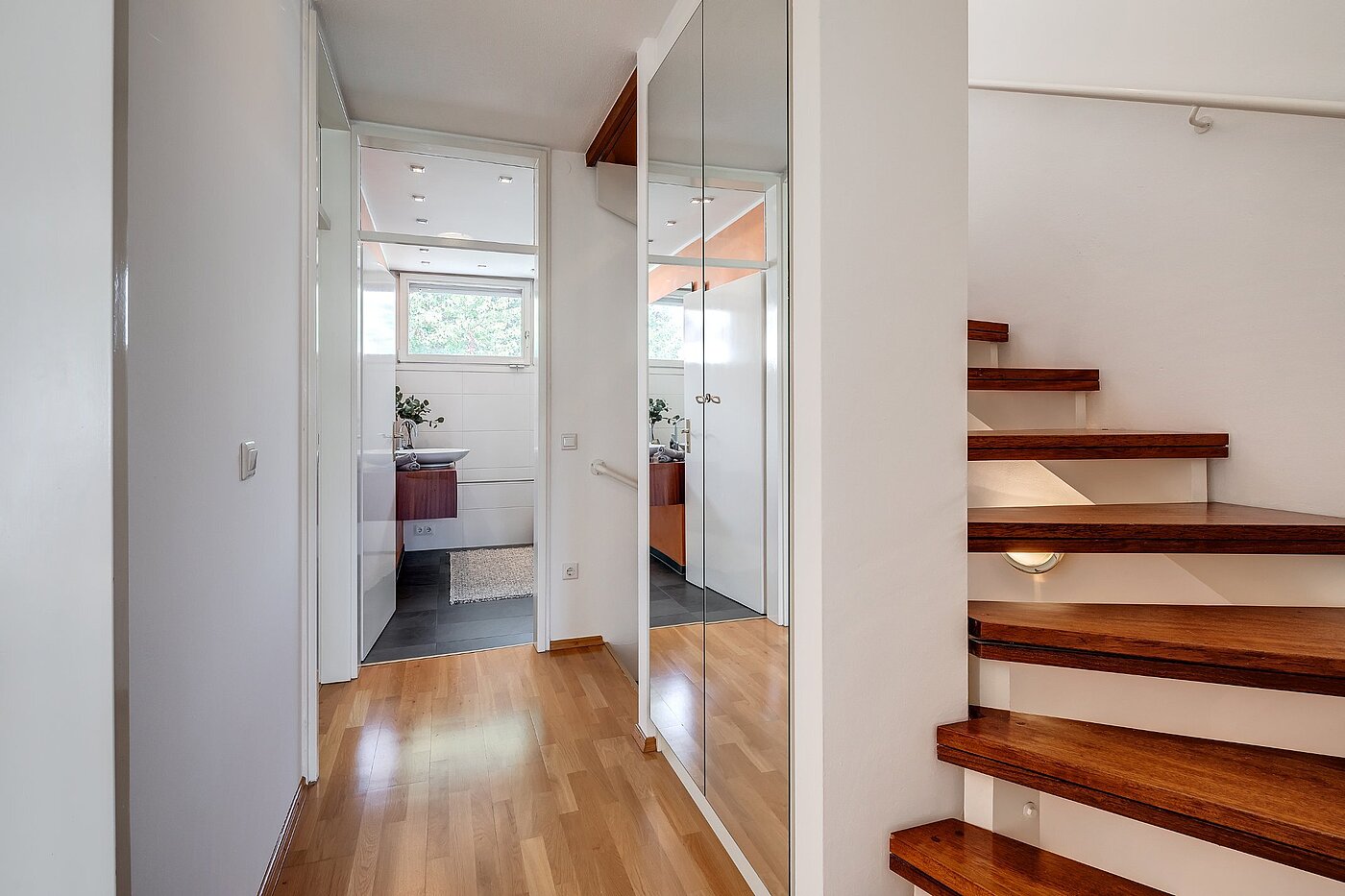 Apartment with 5.5 room | Weßling | 1907ML4 | Funktionale Einbauten