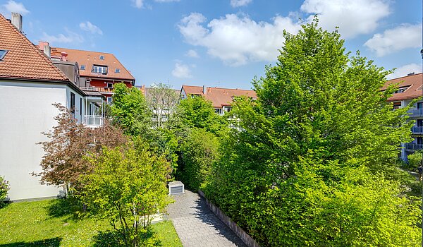 Apartment with 2 room | München-Thalkirchen | 2204ML5 | Gepflegtes Anwesen...