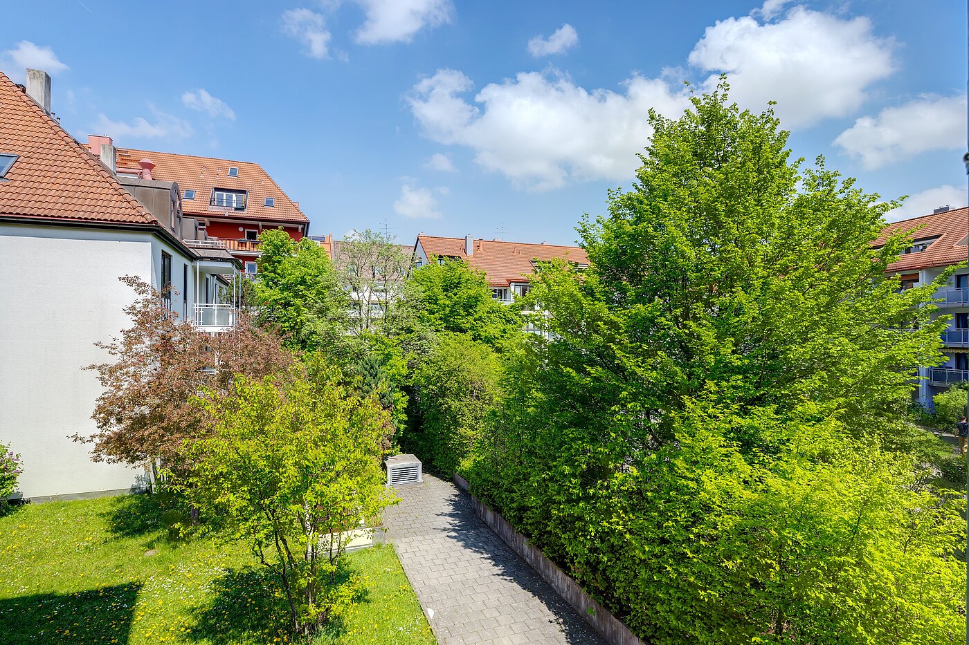 Apartment with 2 room | München-Thalkirchen | 2204ML5 | Gepflegtes Anwesen...