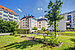 Ground floor apartment with 1.5 room | München-Sendling | 702632 | ...im ruhigen Innenhof | Thumbnail