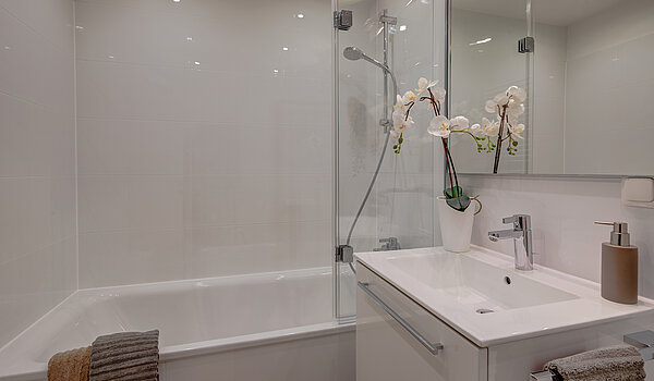 Apartment with 2 room | München-Schwabing | 70434 | Schickes...
