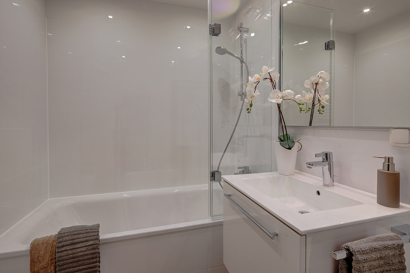 Apartment with 2 room | München-Schwabing | 70434 | Schickes...