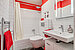 Apartment with 2 room | München-Bogenhausen | 70287 | ...mit Badewanne | Thumbnail