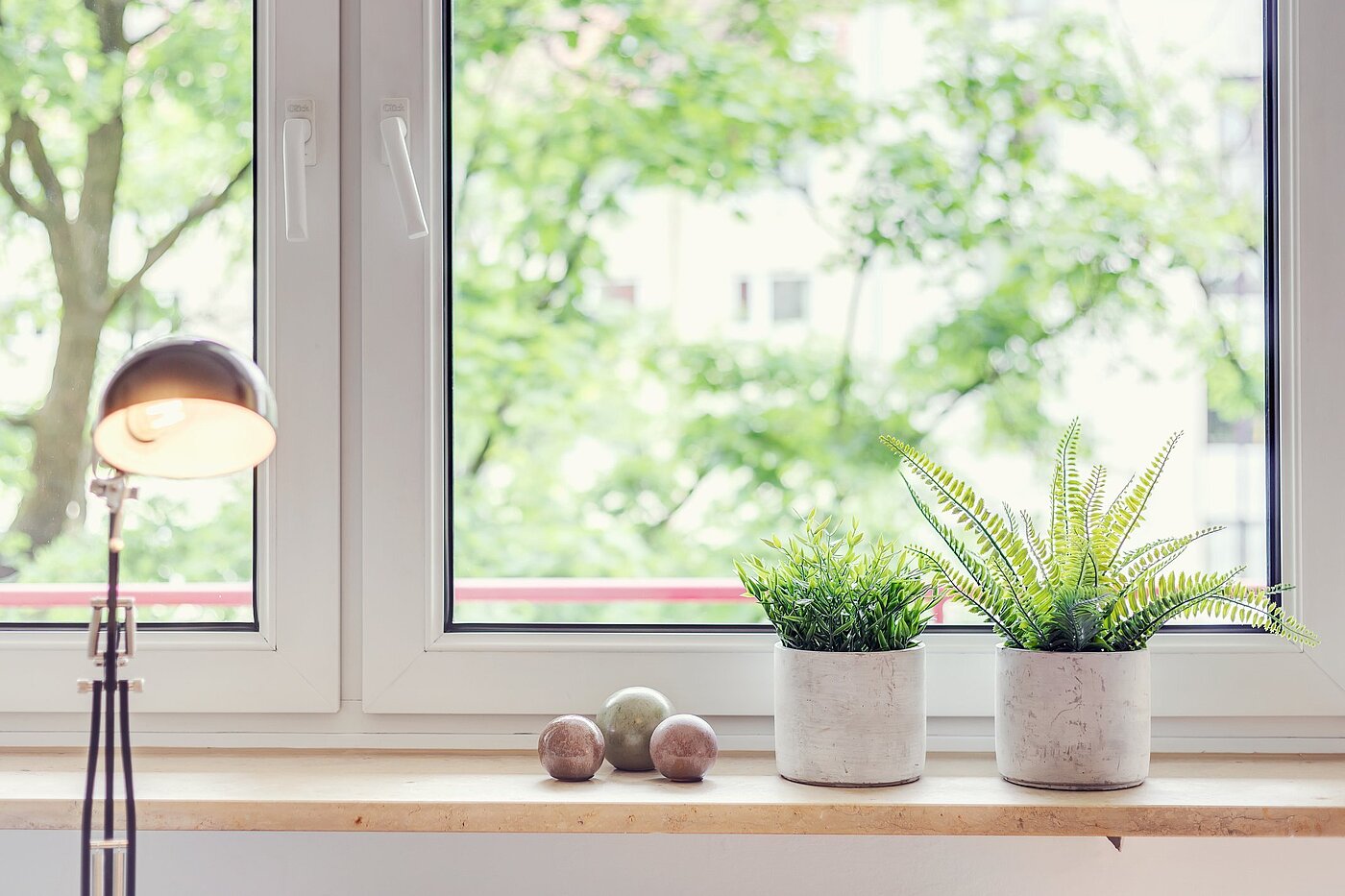 Apartment with 1 room | München-Obergiesing | 1903ML2 | Schöne Aussichten