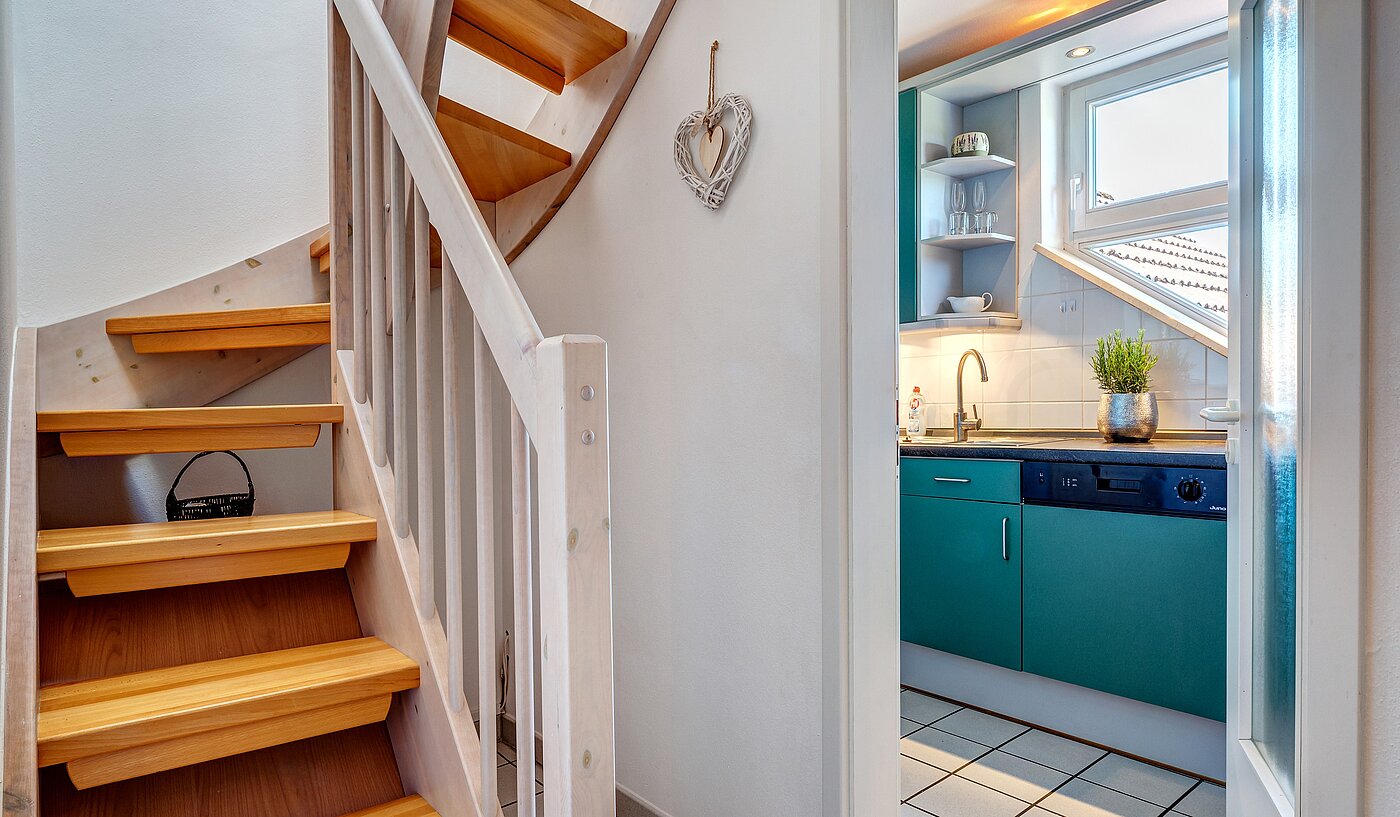 Apartment with 2 room | Neubiberg | 70129 | Auf dem Weg nach oben