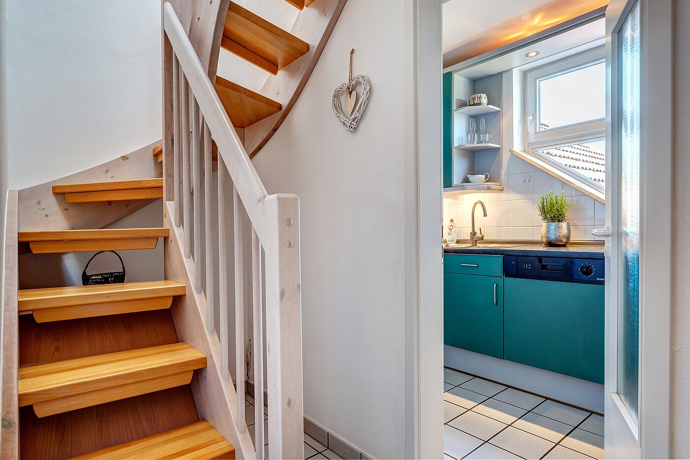 Apartment with 2 room | Neubiberg | 70129 | Auf dem Weg nach oben