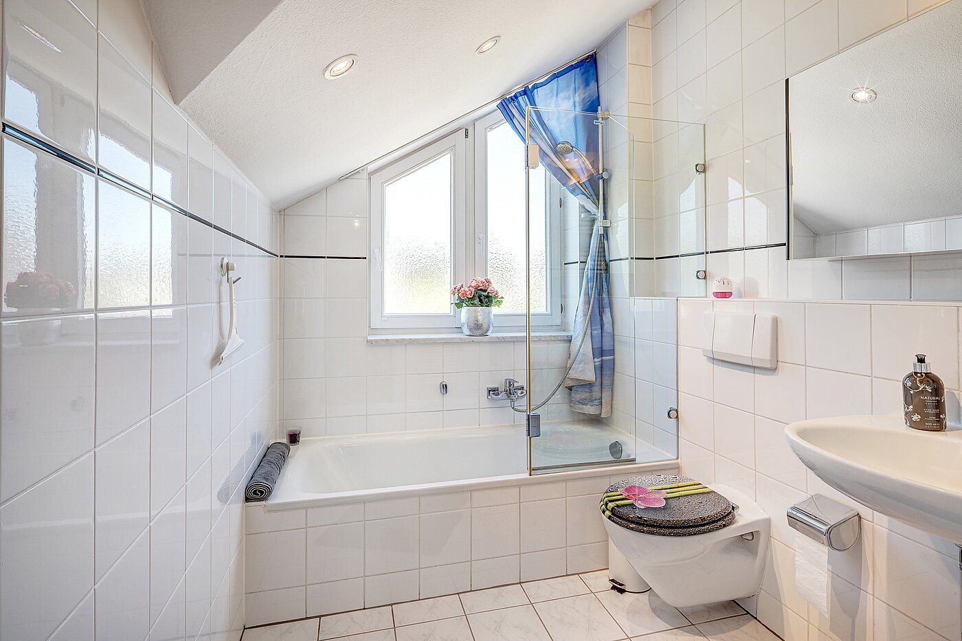 Apartment with 2 room | Neubiberg | 70129 | ...Fenster