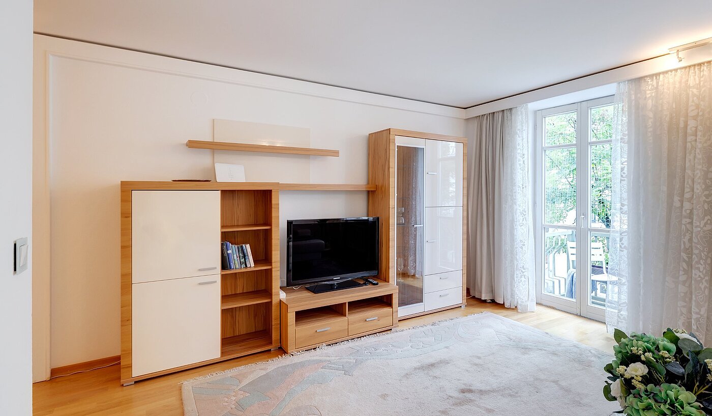 Apartment with 2 room | München-Altstadt | 2106ML7 | ...Zugang zum...