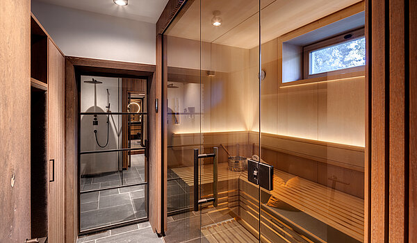 Special property with 15 room | Bad Wiessee | 701592 | Chalet II Sauna